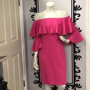 Joseph Ribkoff Dress 192376